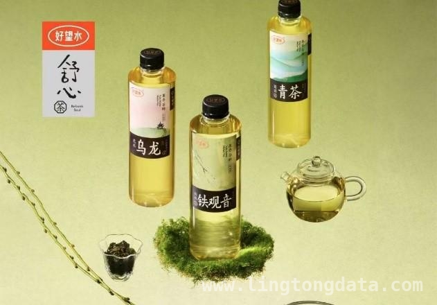 春茶季开启，食饮与烘焙的春日盛宴，年度春茶季回归，食饮品牌春日争艳！
