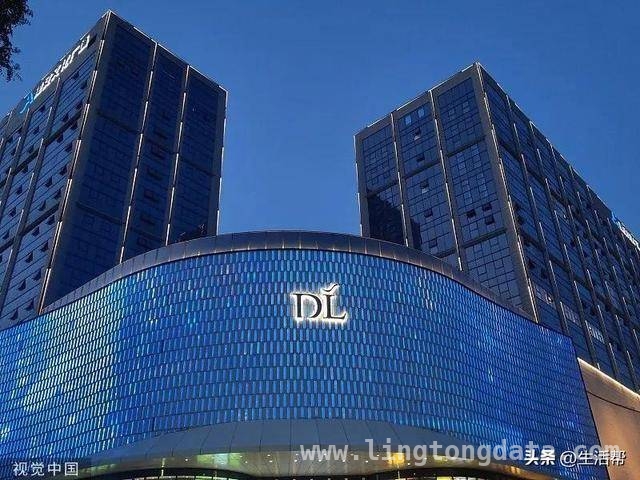 嘉兴“胖都来”商场引热议，是蹭胖东来流量还是另有隐情？