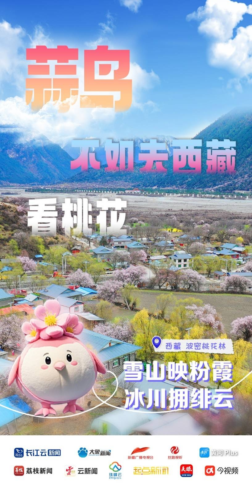 “蒜鸟”梗出圈，抛开烦恼游大好河山，“蒜鸟”梗走红，以豁达心态看大好河山