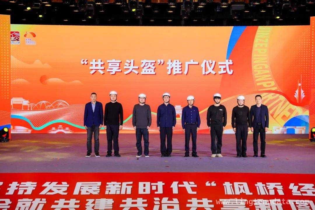 青浦区金泽镇“平安合伙人”：开启跨域共治新篇章