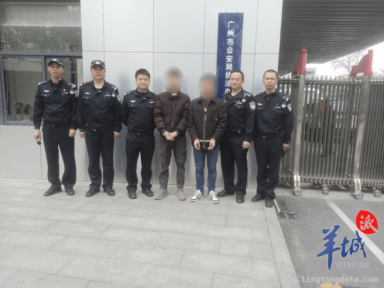 聚焦广州交警行动：严惩涉亡人事故企业与责任人，广州交警出击：对交通安全生产隐患企业“动真格”