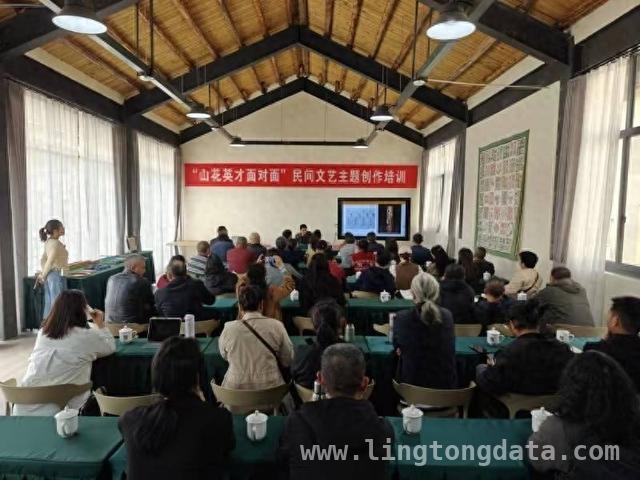 3月27日，南通绵阳民间文艺交流活动盛大开启