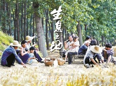 童真视角下，生息之地展现乡村别样魅力 获奖影片生息之地：用镜头诉说乡村故事