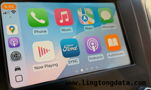 iOS 18.4发布，CarPlay实用新特性为出行添彩