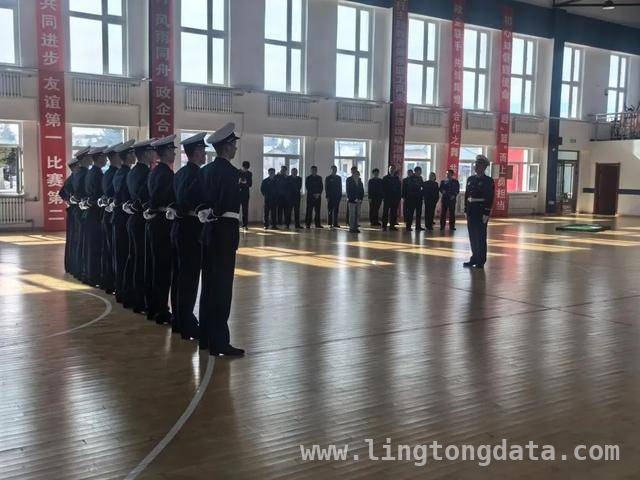 呼中消防与公安共融共建，多项活动促进深度合作，呼中消防与公安共融共建，携手谱写平安新篇