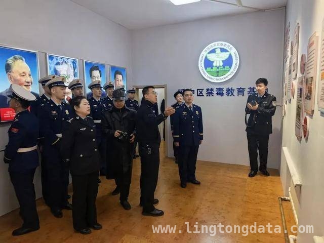 呼中消防与公安共融共建，多项活动促进深度合作，呼中消防与公安共融共建，携手谱写平安新篇