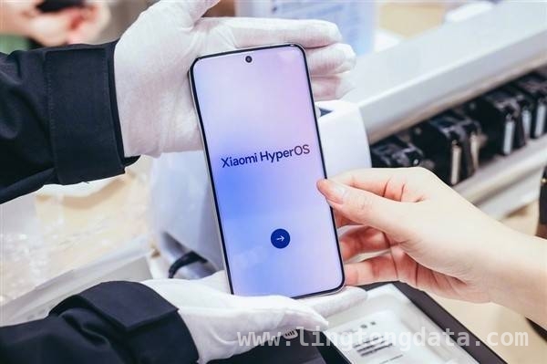 小米无网络定位功能测试来袭，设备找回更便捷！，体验小米无网络定位测试，助力设备丢失找回