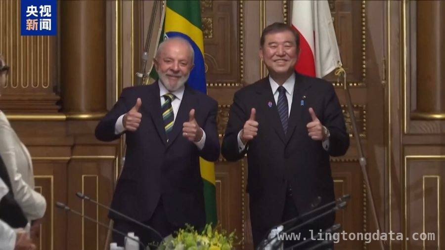 特朗普汽车关税引发全球连锁反应，各国出招应对