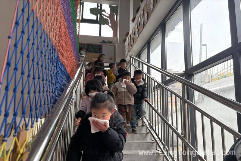 赫章多区域灾害演练：守护群众生命财产安全，赫章多地开展灾害演练，筑牢安全防线