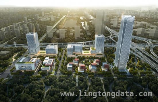 “两湖一镇”崛起，合肥高新区按下发展加速键
