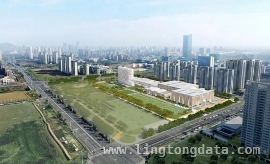 “两湖一镇”崛起，合肥高新区按下发展加速键