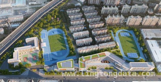 “两湖一镇”崛起，合肥高新区按下发展加速键