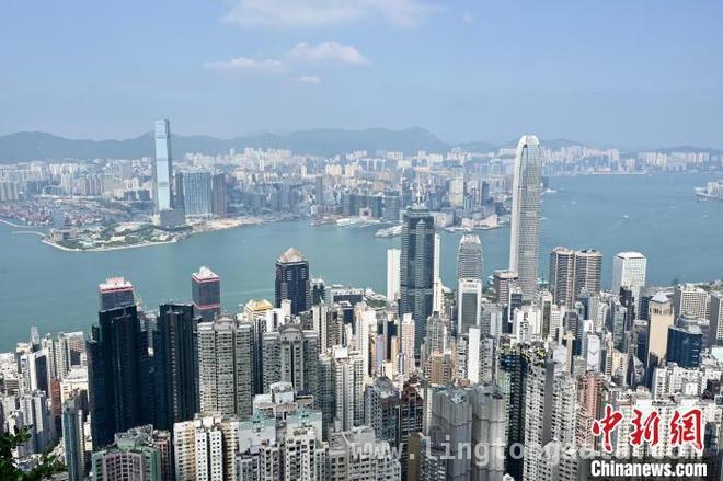 租金升、售价降，香港2月私宅市场呈现独特态势