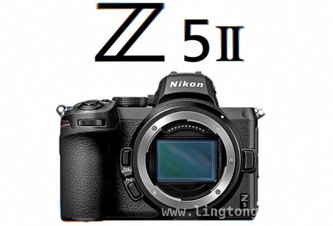 尼康 Z5Ⅱ 即将来袭，摄影圈又有新惊喜！，尼康 Z5Ⅱ 配置曝光，摄影爱好者的新宠？
