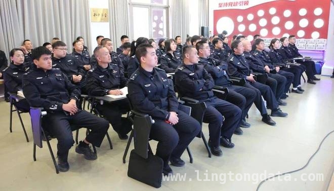 心理辅导、急救培训与设备配发，博兴公安打造精兵队伍，暖心培训与设备配发，博兴警队迎来新提升