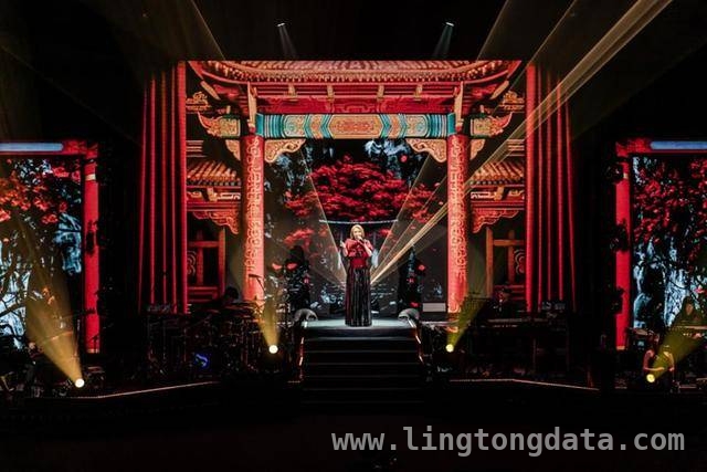 4. 重温李翊君经典，揭秘她与琼瑶剧及演艺生涯的动人篇章
