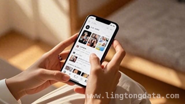 从“看”到“刷”：短视频“触图”时代的审美变革