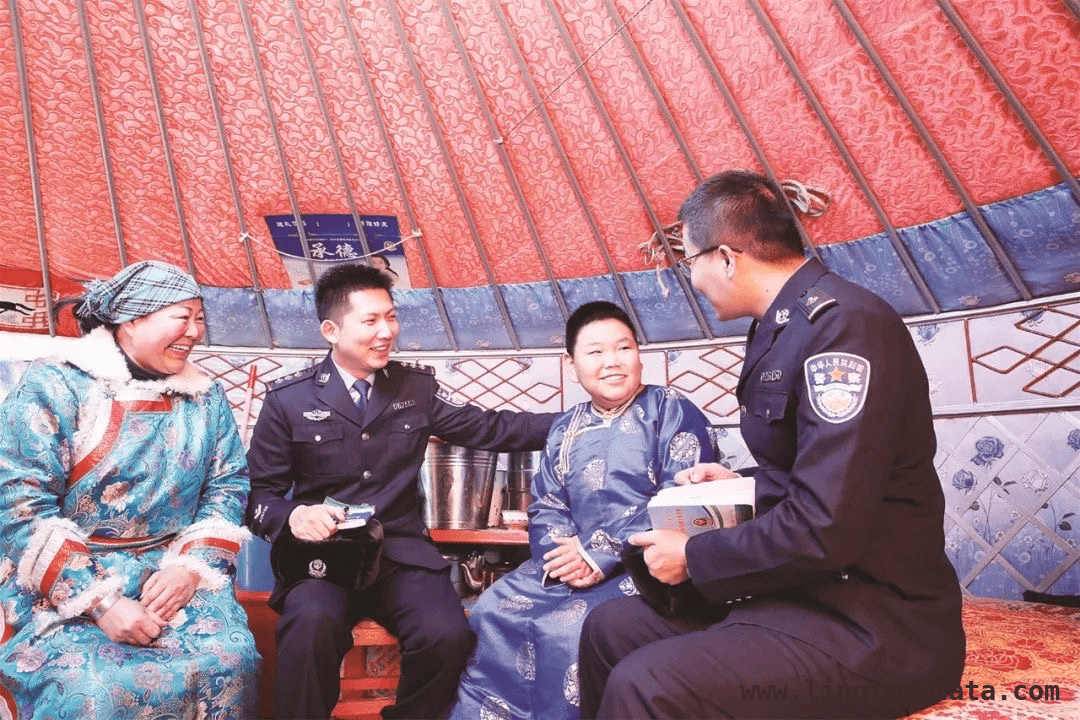 走进呼伦贝尔，感受草原的多元魅力 探秘绝美呼伦贝尔，领略自然与人文之魅
