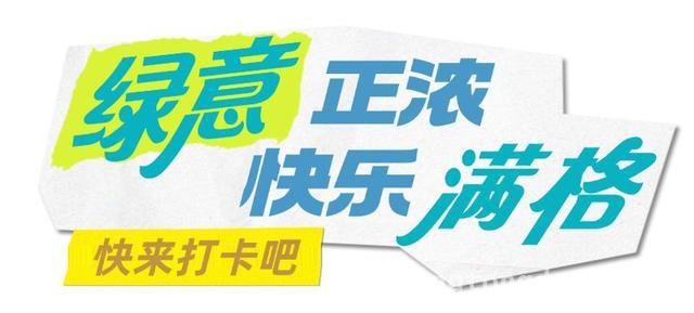 TOP中央公园专线开通，解锁周末休闲新方式，打通公园畅游“最后一公里”，TOP中央公园专线来袭