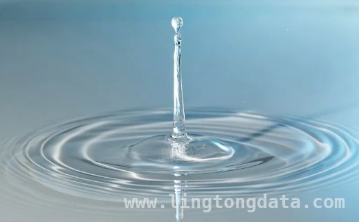以一滴水之名，守护生命与文明，一滴水的神奇之旅：从微弱到强大