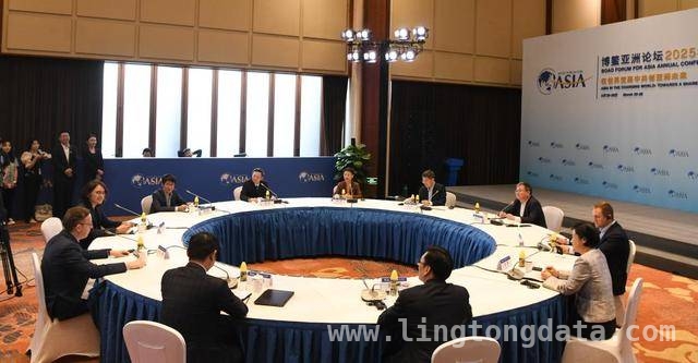 从博鳌看AI：把握机遇，加固安全，让治理跟上步伐，AI爆发，博鳌亚洲论坛探寻应用与治理平衡之策