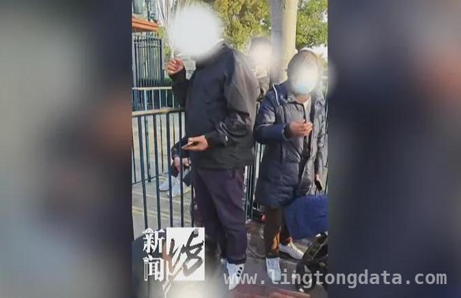 上海迪士尼排队区吸烟冲突，折射室外禁烟困境