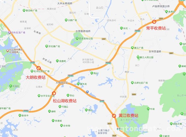 甬莞高速莞樟路互通交通管制延期，出行计划需调整，2025年9月前，甬莞高速莞樟路互通封闭，司机朋友请留意