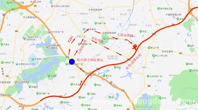 甬莞高速莞樟路互通交通管制延期，出行计划需调整，2025年9月前，甬莞高速莞樟路互通封闭，司机朋友请留意