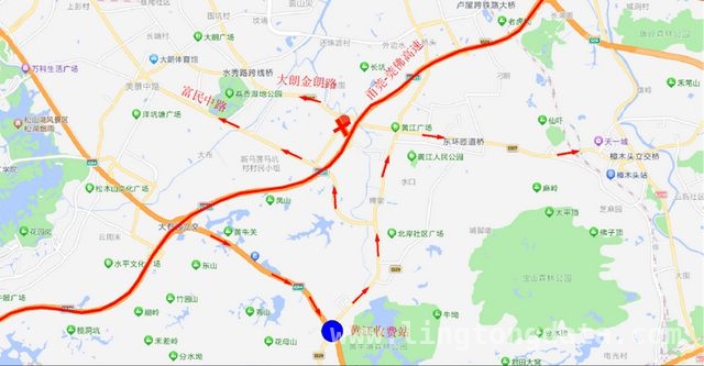甬莞高速莞樟路互通交通管制延期，出行计划需调整，2025年9月前，甬莞高速莞樟路互通封闭，司机朋友请留意