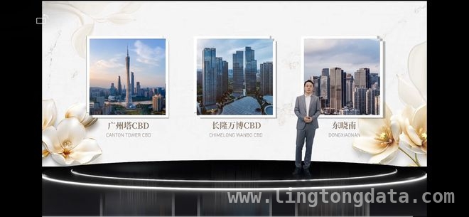 三月盛事！中交天翠云上发布会勾勒理想生活蓝图
