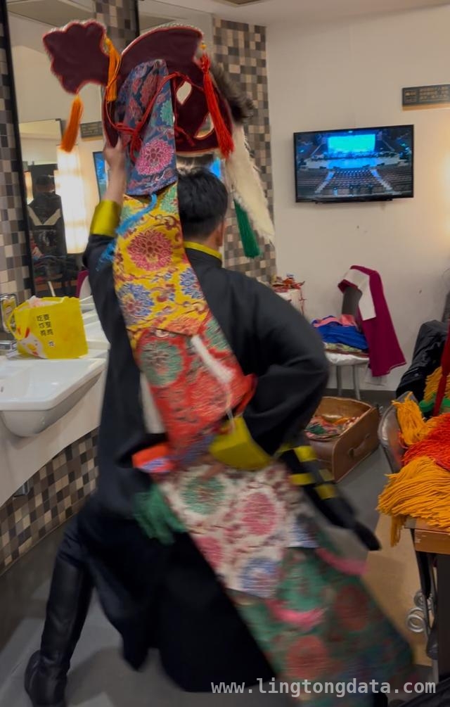 跨越海拔，沪藏音乐碰撞出绚烂火花！