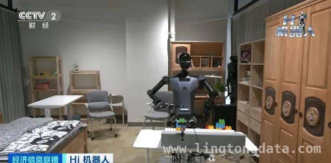 突破瓶颈，中国信通院推动人形机器人产业落地 中国信通院发力，人形机器人应用场景建设加速！