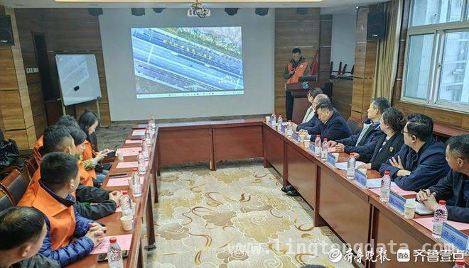 济南机扫志愿服务队：用行动续写雷锋故事，温暖特殊群体