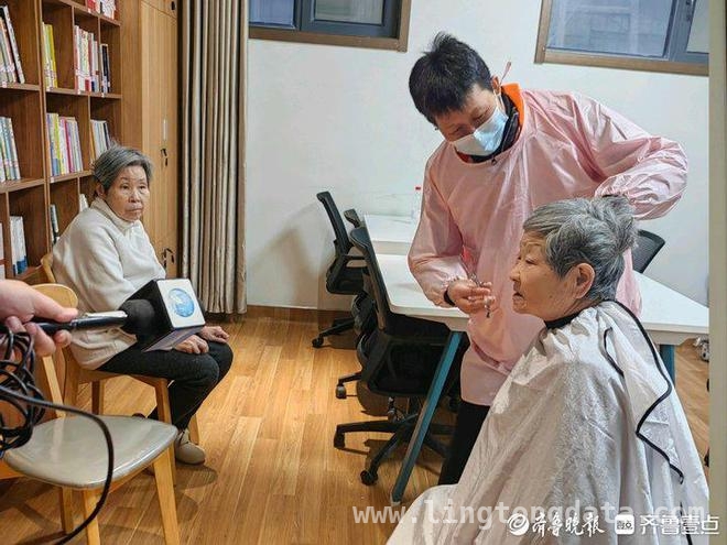济南机扫志愿服务队：用行动续写雷锋故事，温暖特殊群体