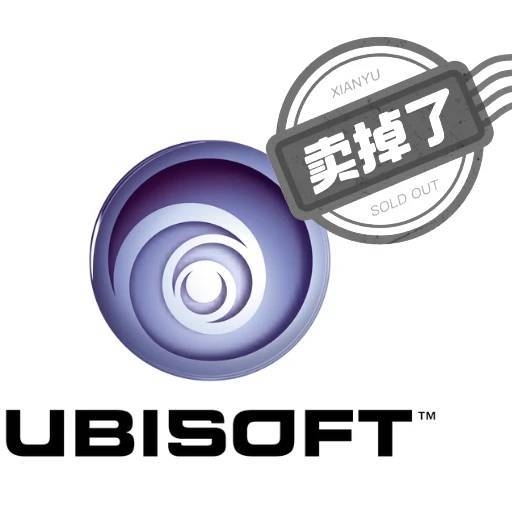 腾讯育碧新公司成立，未提及IP命运引担忧！