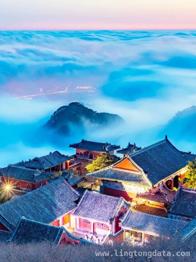 2025全国春旅活动，“好客山东”凭这些亮点出圈！