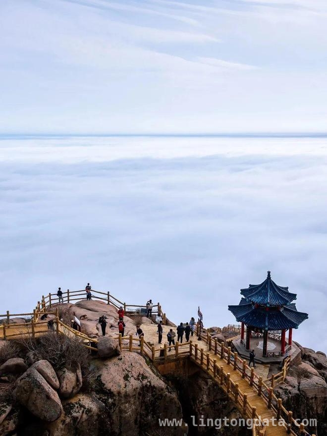 2025全国春旅活动，“好客山东”凭这些亮点出圈！