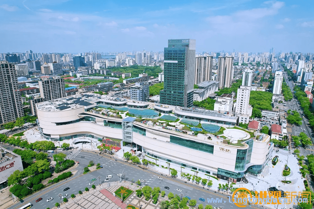 南昌商圈：文旅融合激发消费新活力 南昌：以商圈升级奏响文旅消费新乐章