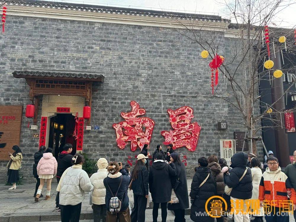 南昌商圈：文旅融合激发消费新活力 南昌：以商圈升级奏响文旅消费新乐章
