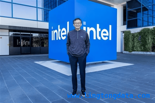 英特尔新任掌门陈立武剑指英伟达，AI领域竞争风云再起
