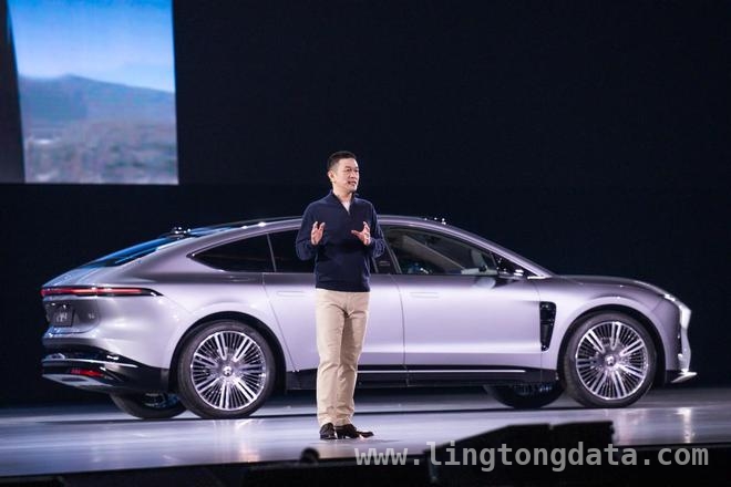 蔚来2024毛利改善，2025靠降本增效与产品技术冲盈利