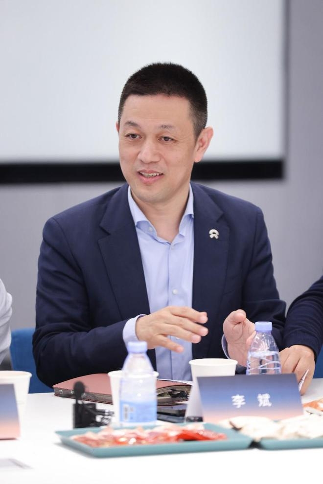 蔚来2024毛利改善，2025靠降本增效与产品技术冲盈利