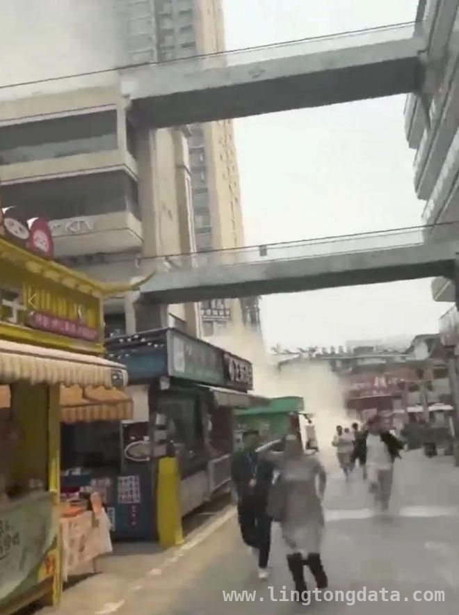 3月28日缅甸7.9级地震，波及中泰多地引发恐慌，缅甸强震来袭，云南瑞丽受损，泰国股市交易暂停