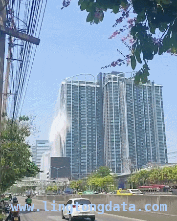 3月28日缅甸7.9级地震，波及中泰多地引发恐慌，缅甸强震来袭，云南瑞丽受损，泰国股市交易暂停