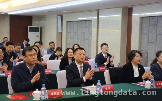 华夏银行济南分行：以金融之笔绘就市中区实体经济新蓝图，华夏银行济南分行发力！金融服务走进市中区助力发展