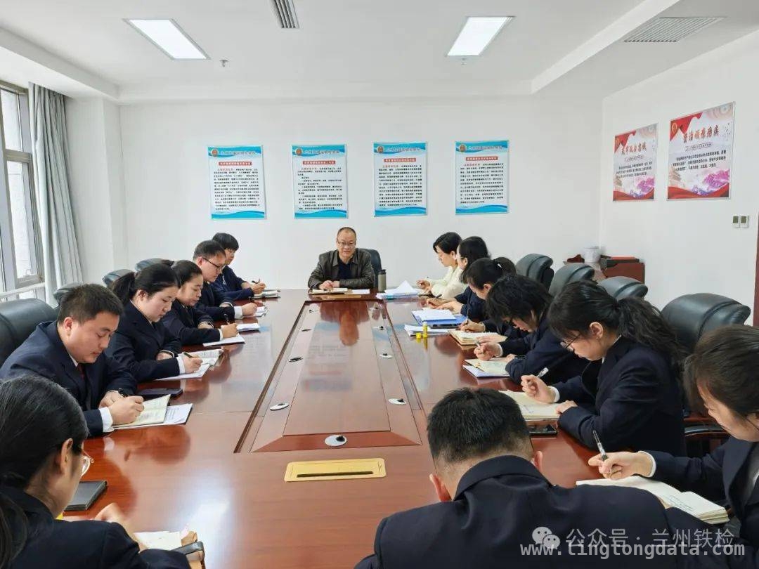 兰州铁路运输检察院“法庭论辩赛”盛大启幕，精彩对决一触即发