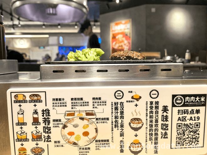 揭秘肉肉大米排队之谜：体验与市场背后的逻辑