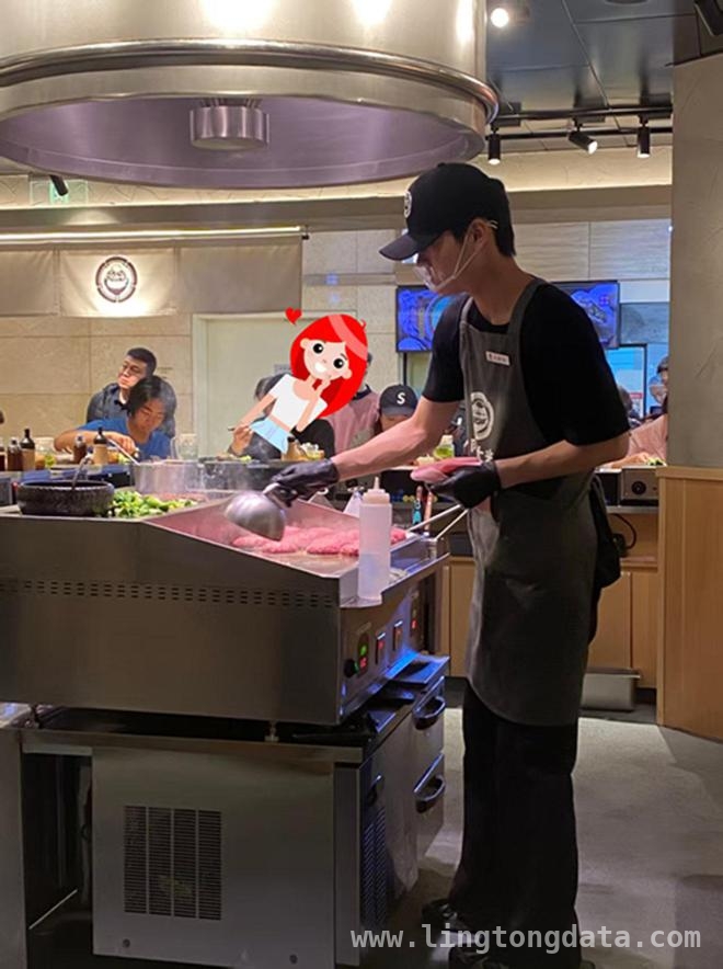 揭秘肉肉大米排队之谜：体验与市场背后的逻辑
