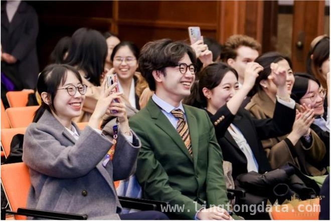 第15届Moot Shanghai邀请赛落幕，锻造涉外法律新锐力量