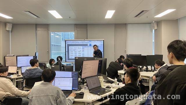 深职大与汇川技术“汇英班”：职业教育改革的新范本